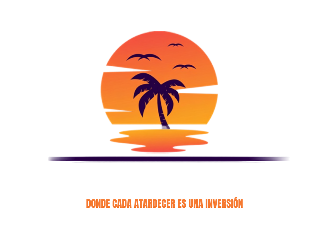 Logo Atardecer Marino